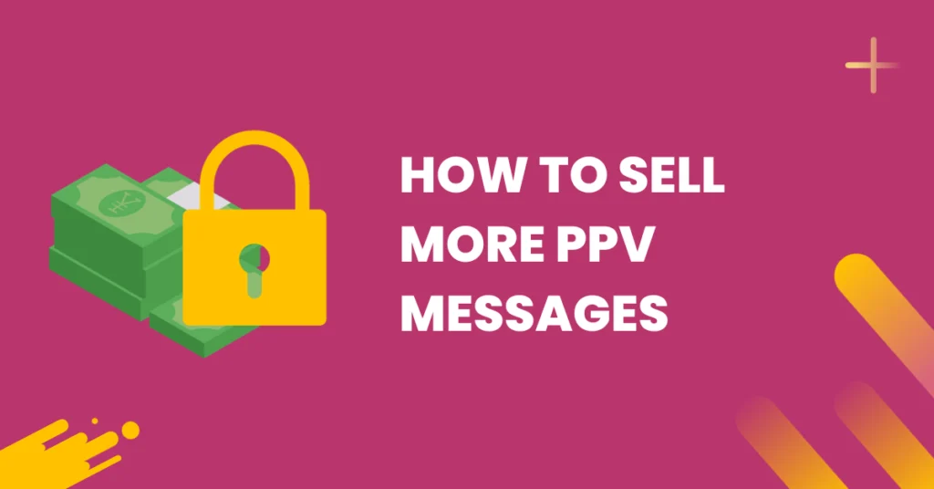 how to sell more ppvs